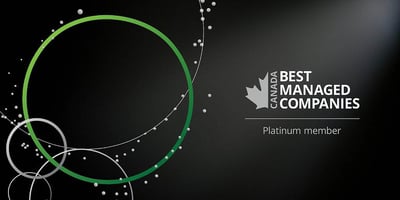 Twelve Years of Excellence | 12 Reasons Why Cowan Insurance Group is a Canada's Best Managed Company