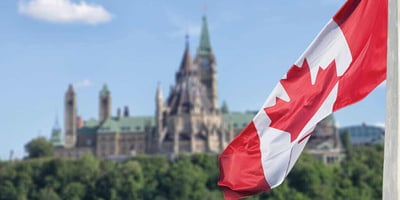 Faits saillants sur le budget fédéral du Canada