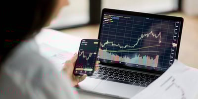Weathering the Storm: Investment Tips for Volatile Times