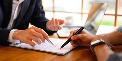 L'importance de l'assurance vie et de la protection du patrimoine pour sécuriser votre héritage