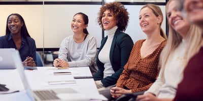 From Early Career to Retirement: Supporting Women's Health in the Workplace