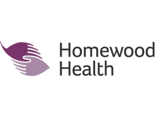 Homewood Health logo