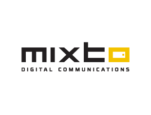 Mixto Digital Communications logo