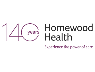 Homewood logo