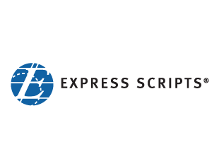 Express Scripts logo