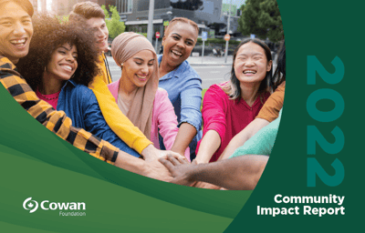 2022 Community Impact Report