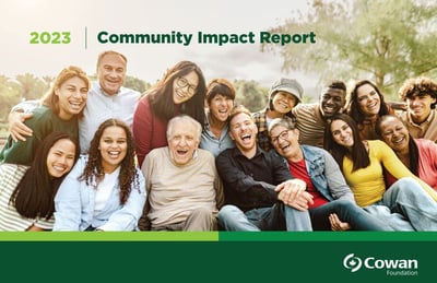 2023 Community Impact Report