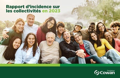 Rapport d’incidence sur les collectivités en 2023