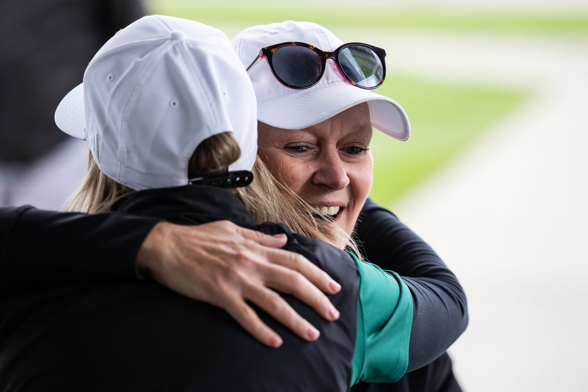 Cowan Charity Classic